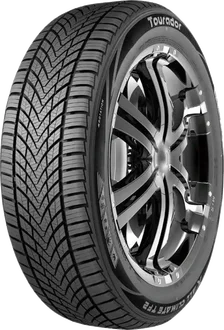 Tourador X All Climate TF2 225/55 R17 101W XL
