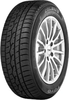 Toyo Celsius 185/65 R14  86T