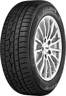 Toyo Celsius 195/55 R20  95H XL