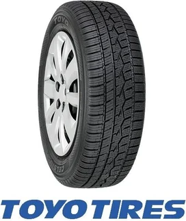 Toyo Celsius 215/65 R17  99V