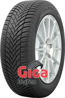 Toyo Celsius AS2 185/60 R15  88V XL