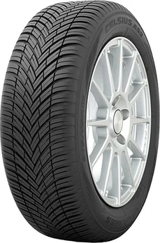Toyo Celsius AS2 195/55 R16  91V XL