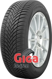 Toyo Celsius AS2 205/50 R17  93Y XL