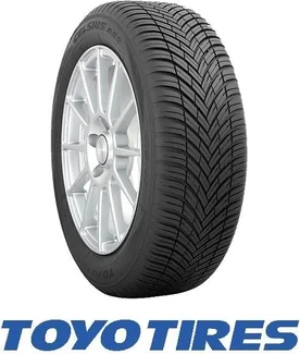 Toyo Celsius AS2 215/45 R16  90V XL