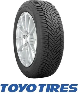 Toyo Celsius AS2 215/50 R17  95W XL