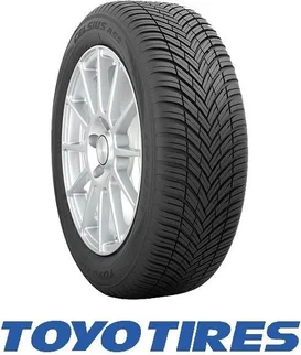 Toyo Celsius AS2 215/50 R18  92W