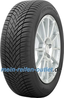 Toyo Celsius AS2 215/55 R16  93V