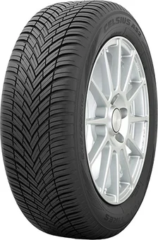 Toyo Celsius AS2 215/60 R16  99V XL