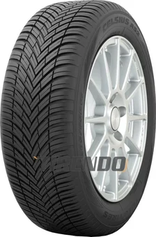 Toyo Celsius AS2 225/40 R18  92Y XL