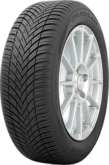 Toyo Celsius AS2 225/45 R17  94W XL