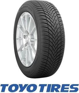 Toyo Celsius AS2 225/50 R17  98Y XL