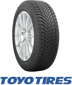 Toyo Celsius AS2 225/60 R17 103V XL
