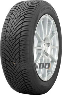Toyo Celsius AS2 235/45 R17  97Y XL