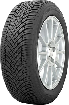 Toyo Celsius AS2 235/55 R19 105W XL