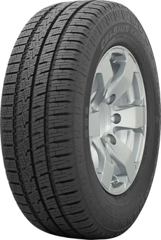 Toyo Celsius Cargo 185/75 R16C 104/102R