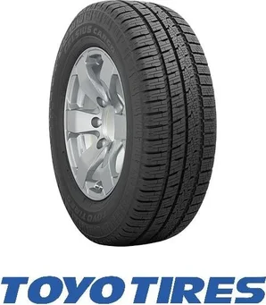 Toyo Celsius Cargo 195/65 R16C 104/102T