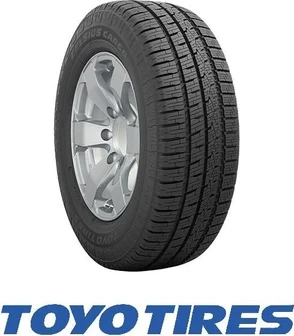 Toyo Celsius Cargo 195/75 R16C 110/108T