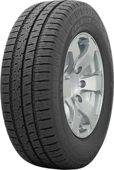Toyo Celsius Cargo 205/75 R16C 113/111R