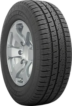 Toyo Celsius Cargo 215/70 R15C 109/107S