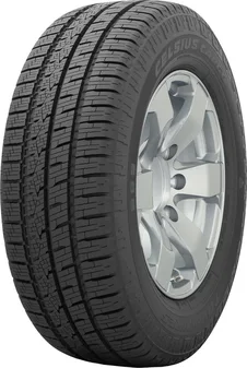 Toyo Celsius Cargo 215/75 R16C 116/114T