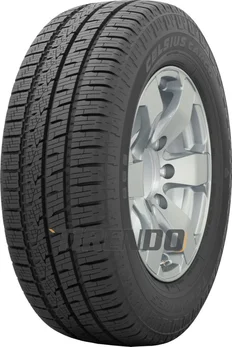 Toyo Celsius Cargo 235/65 R16C 115/113T