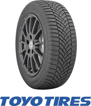 Toyo Observe EWS1 215/55 R17  98V XL