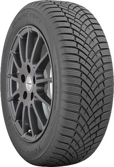 Toyo Observe EWS1 225/40 R18  92W XL
