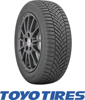 Toyo Observe EWS1 225/45 R18  95V XL