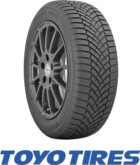 Toyo Observe EWS1 235/45 R17  97V XL