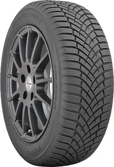 Toyo Observe EWS1 245/45 R18 100V XL