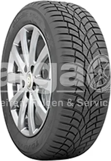 Toyo Observe S944 205/55 R17  95V XL