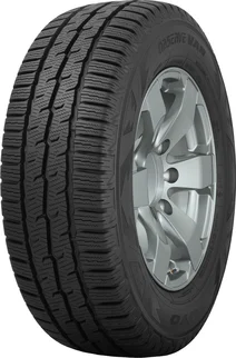 Toyo Observe Van 165/70 R14C  89/87R