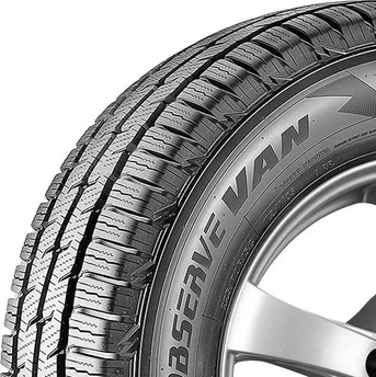 Toyo Observe Van 215/60 R16C 103/101T