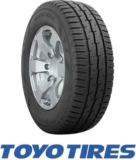 Toyo Observe Van 225/55 R17C 109/107H
