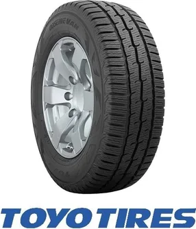 Toyo Observe Van 225/65 R16C 112/110T