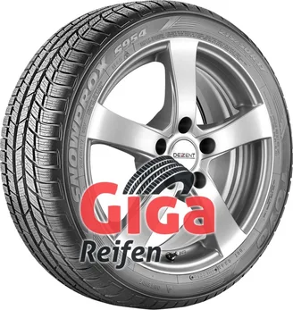 Toyo Snowprox S954 195/55 R20  95H XL