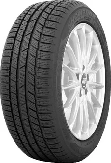 Toyo Snowprox S954 205/50 R16  91H XL