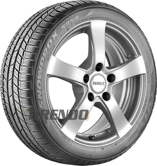 Toyo Snowprox S954 235/45 R18  98V XL