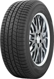 Toyo Snowprox S954 255/60 R17 110H XL