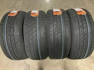 Tracmax Ice-Plus S210 245/40 R18  97V XL