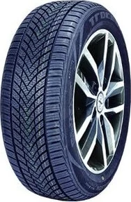 Tracmax X-privilo A/S Trac Saver 165/70 R14  85T XL