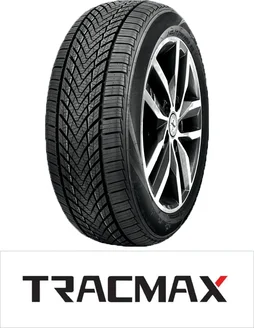 Tracmax X-privilo A/S Trac Saver 175/65 R15  84H