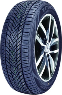 Tracmax X-privilo A/S Trac Saver 175/70 R14  88T XL