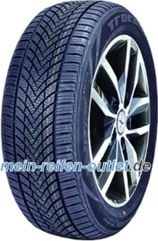 Tracmax X-privilo A/S Trac Saver 185/65 R15  92H XL