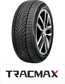 Tracmax X-privilo A/S Trac Saver 195/45 R16  84V XL