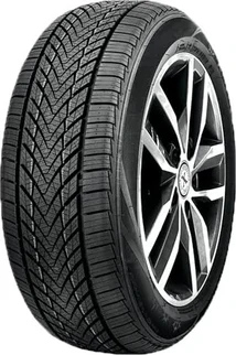 Tracmax X-privilo A/S Trac Saver 255/40 R20 101Y XL