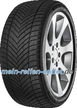 Tristar All Season Power 225/55 R18  98V