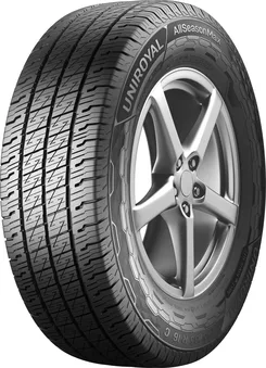 Uniroyal AllSeasonMax 225/75 R16C 121/120R