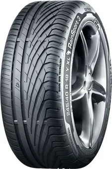 Uniroyal RainSport 3 195/55 R16  87H
