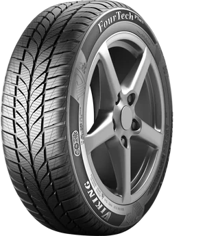 Viking FourTech Plus 215/55 R18  99V XL
